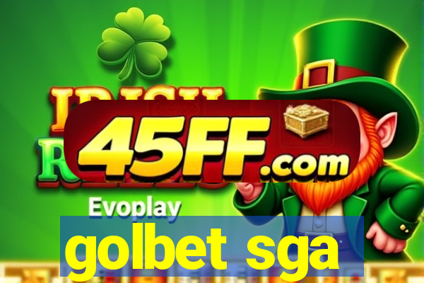 golbet sga